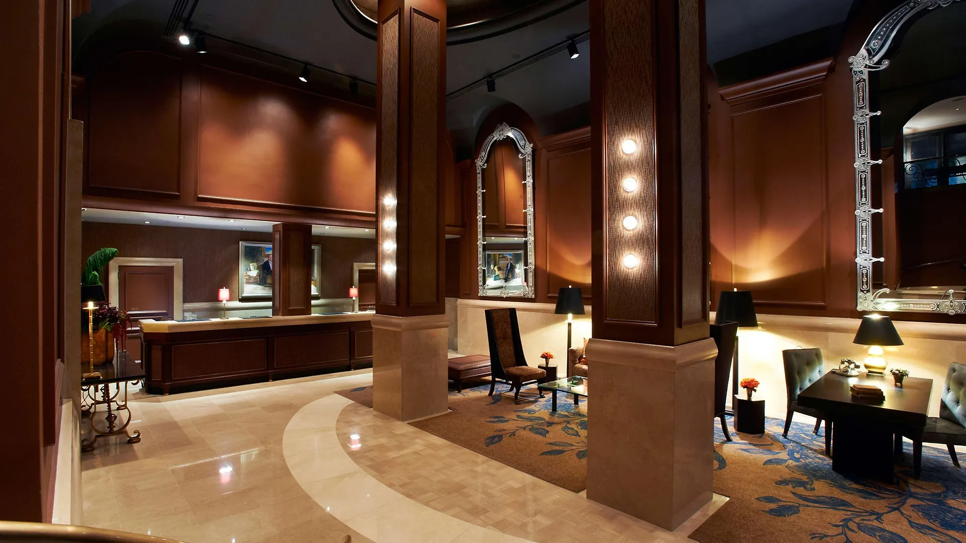 The Benjamin Royal Sonesta New York Hotel