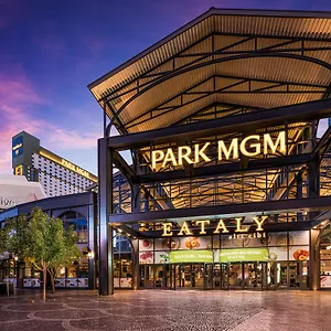 パーク Mgm リゾート ラスベガス
