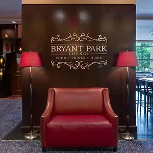 Otel By Marriott Manhattan/times Square