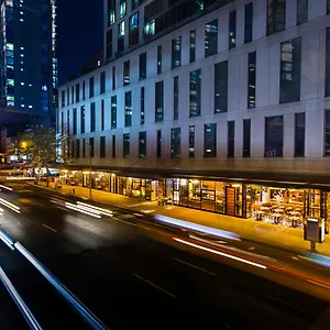 Otel Kimpton Eventi By Ihg