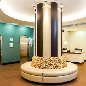 Otel Express - Times Square South By Ihg