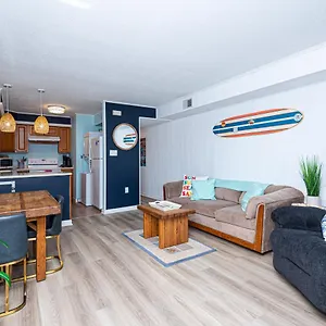 Apartment Fenwick Woods Oc 