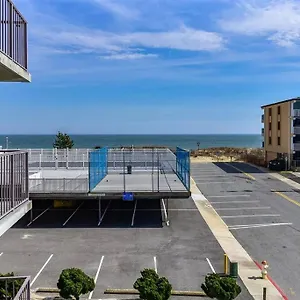 Holiday home Ocean Front Sea Terrace 209 Heated Pool 