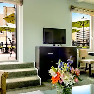 Hotel Beacon, New York