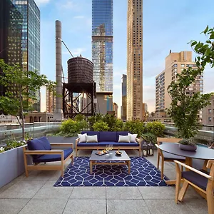 Otel Park Hyatt