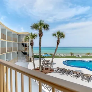 Hotel Chateau Beachfront Hotel, A By The Sea ***