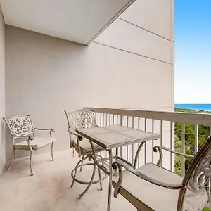 Apartment Tops'l Summit Vi 