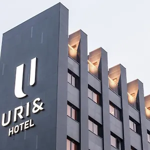 ウーリン ホテル ソウル特別市