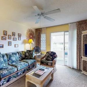Apartment Plantation Hale G14 