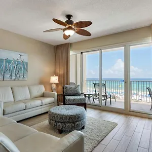 Holiday home Tops'l Tides 